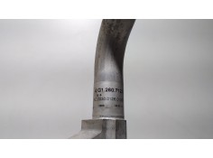 Recambio de tubos aire acondicionado para audi a7 sportback (4ga) 3.0 tdi quattro referencia OEM IAM 4G1260712E 61248  2