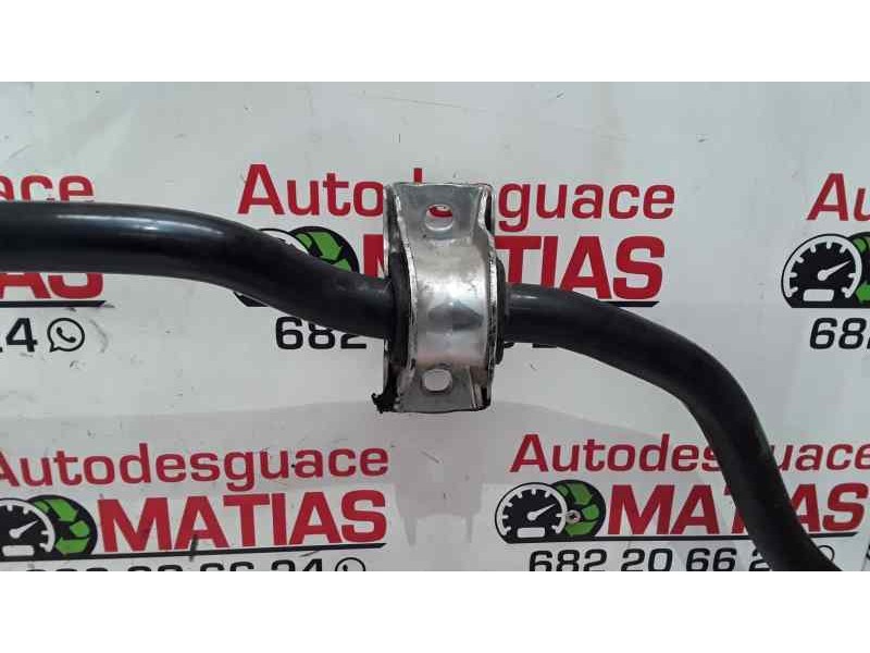 Recambio de barra estabilizadora trasera para opel combo d kasten l1h1 2,2t referencia OEM IAM  21681 