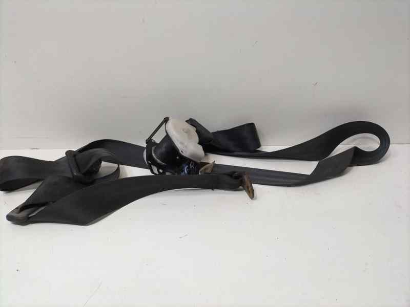 Recambio de cinturon seguridad trasero derecho para mitsubishi montero (v60/v70) 3.2 di-d gls kaiteki (5-ptas.) referencia OEM I