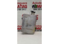 Recambio de deposito expansion para toyota land cruiser (j9) referencia OEM IAM  22531 
