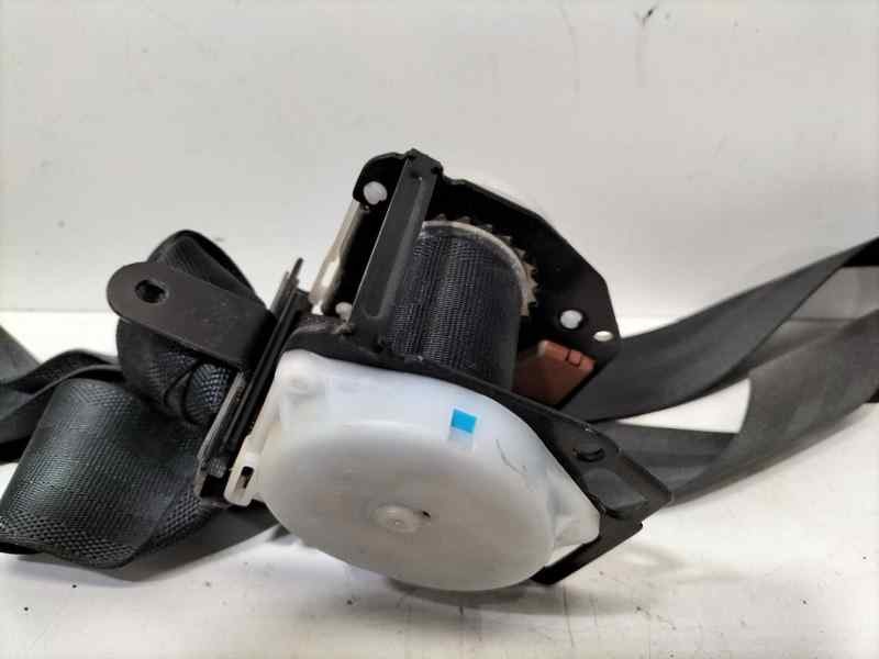 Recambio de cinturon seguridad trasero derecho para mitsubishi montero (v60/v70) 3.2 di-d gls kaiteki (5-ptas.) referencia OEM I