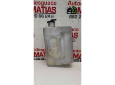 Recambio de deposito expansion para toyota land cruiser (j9) referencia OEM IAM  22531  2