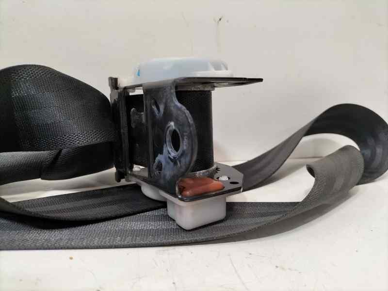 Recambio de cinturon seguridad trasero derecho para mitsubishi montero (v60/v70) 3.2 di-d gls kaiteki (5-ptas.) referencia OEM I