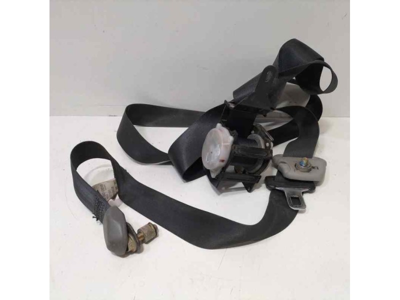 Recambio de cinturon seguridad delantero izquierdo para mitsubishi montero (v60/v70) 3.2 di-d gls kaiteki (5-ptas.) referencia O