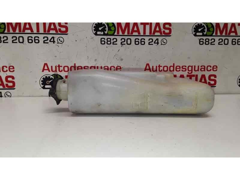 Recambio de deposito expansion para toyota land cruiser (j9) referencia OEM IAM  22531  Recambio de deposito expansion para toyota land cruiser (j9) referencia OEM IAM  22531