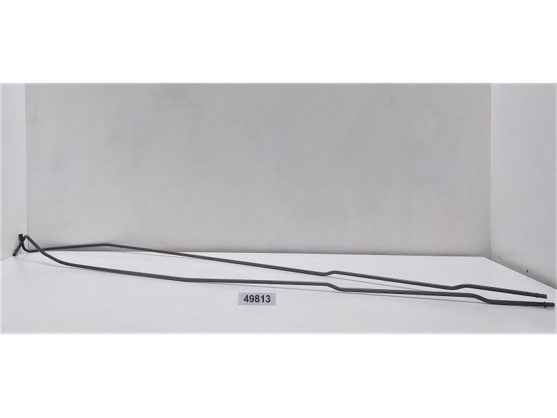 Recambio de tubo para mercedes-benz clase e (w212) familiar 200 cdi blueefficiency (212.205) referencia OEM IAM 651925 49813 