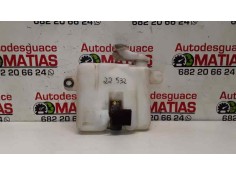 Recambio de deposito limpia para toyota land cruiser (j9) referencia OEM IAM  22532 
