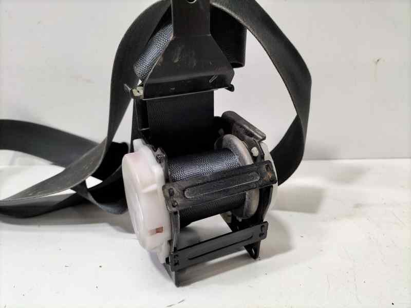 Recambio de cinturon seguridad delantero izquierdo para mitsubishi montero (v60/v70) 3.2 di-d gls kaiteki (5-ptas.) referencia O