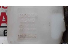 Recambio de deposito limpia para toyota land cruiser (j9) referencia OEM IAM  22532  2