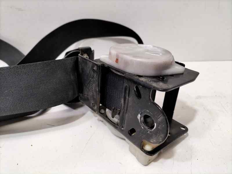 Recambio de cinturon seguridad delantero izquierdo para mitsubishi montero (v60/v70) 3.2 di-d gls kaiteki (5-ptas.) referencia O