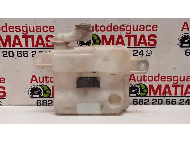 Recambio de deposito limpia para toyota land cruiser (j9) referencia OEM IAM  22532 