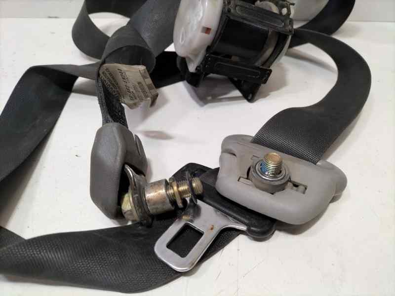 Recambio de cinturon seguridad delantero izquierdo para mitsubishi montero (v60/v70) 3.2 di-d gls kaiteki (5-ptas.) referencia O