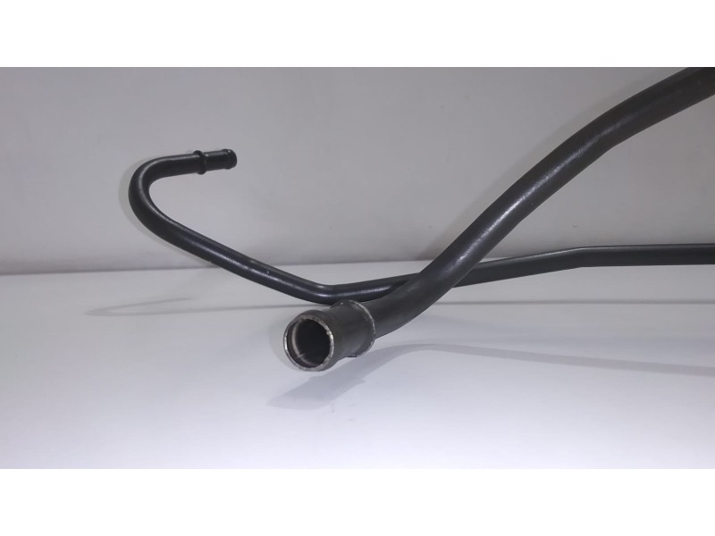 Recambio de tubo para mercedes-benz clase e (w212) familiar 200 cdi blueefficiency (212.205) referencia OEM IAM 651925 49813 