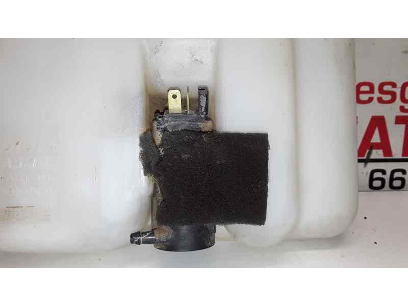 Recambio de deposito limpia para toyota land cruiser (j9) referencia OEM IAM  22532 
