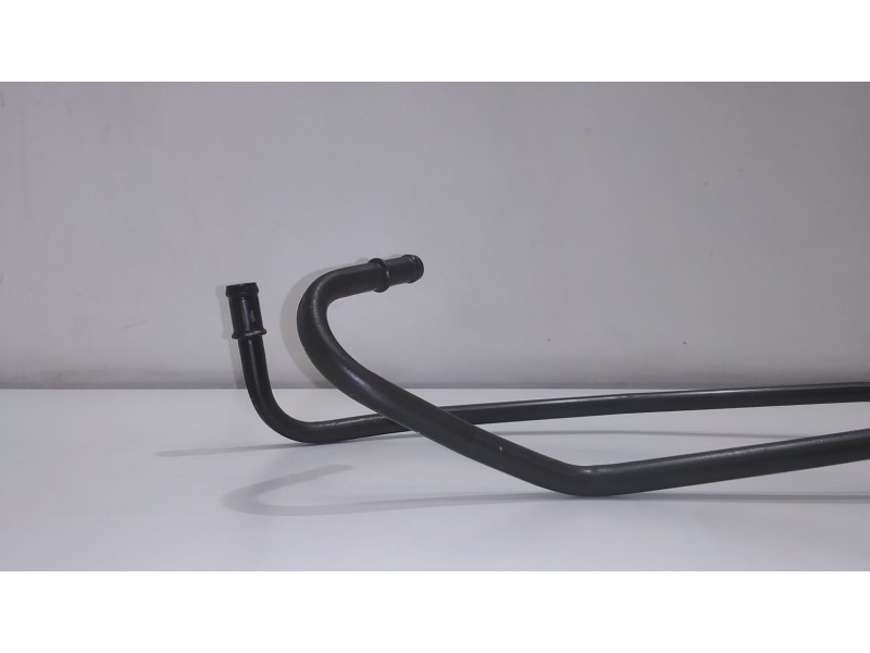 Recambio de tubo para mercedes-benz clase e (w212) familiar 200 cdi blueefficiency (212.205) referencia OEM IAM 651925 49813 