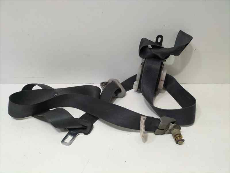 Recambio de cinturon seguridad delantero derecho para mitsubishi montero (v60/v70) 3.2 di-d gls kaiteki (5-ptas.) referencia OEM