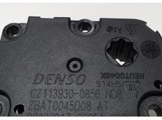 Recambio de motor apertura trampillas climatizador para audi a7 sportback (4ga) 3.0 tdi quattro referencia OEM IAM CZ1139300856  2