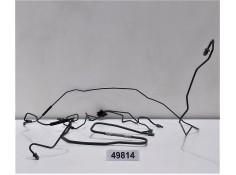 Recambio de tubo para mercedes-benz clase e (w212) familiar 200 cdi blueefficiency (212.205) referencia OEM IAM 651925 49814 