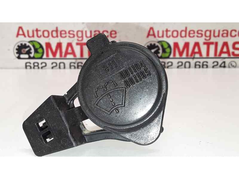 Recambio de tubo para toyota land cruiser (j9) referencia OEM IAM 001104 22533 