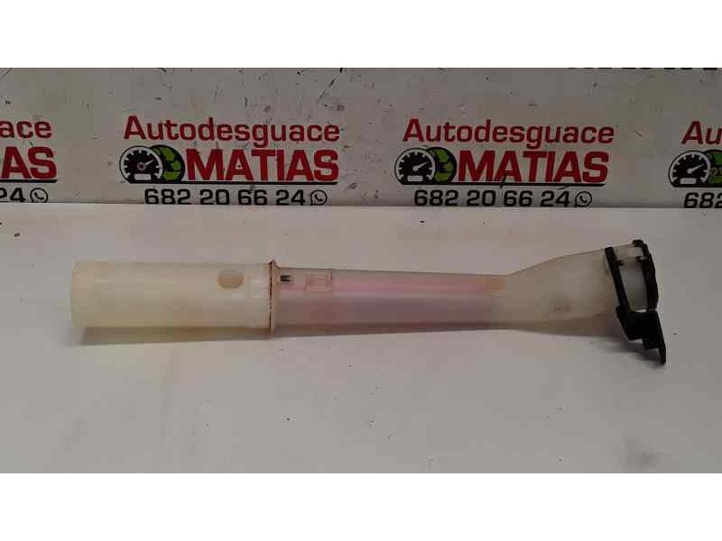 Recambio de tubo para toyota land cruiser (j9) referencia OEM IAM 001104 22533 