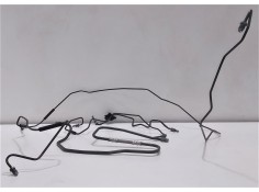 Recambio de tubo para mercedes-benz clase e (w212) familiar 200 cdi blueefficiency (212.205) referencia OEM IAM 651925 49814  2