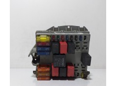 Recambio de caja reles / fusibles para fiat doblo (119) 1.9 jtd elx / dynamic referencia OEM IAM 46760542 70314 R
