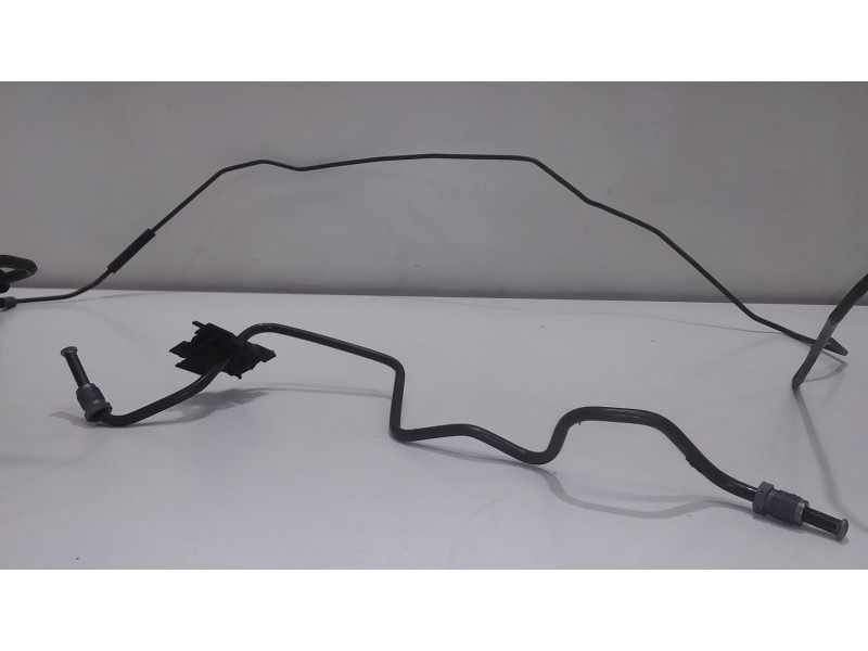 Recambio de tubo para mercedes-benz clase e (w212) familiar 200 cdi blueefficiency (212.205) referencia OEM IAM 651925 49814 