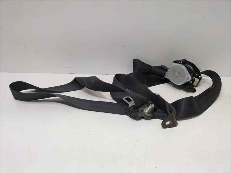 Recambio de cinturon seguridad trasero derecho para mitsubishi montero (v60/v70) 3.2 di-d gls kaiteki (5-ptas.) referencia OEM I