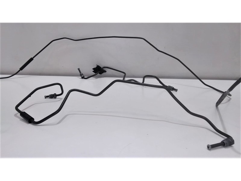 Recambio de tubo para mercedes-benz clase e (w212) familiar 200 cdi blueefficiency (212.205) referencia OEM IAM 651925 49814 