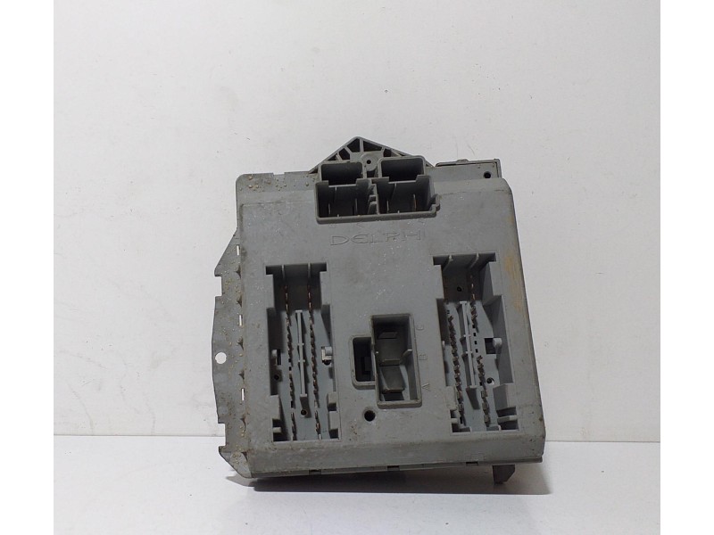 Recambio de caja reles / fusibles para fiat doblo (119) 1.9 jtd elx / dynamic referencia OEM IAM 46760542 70314 R