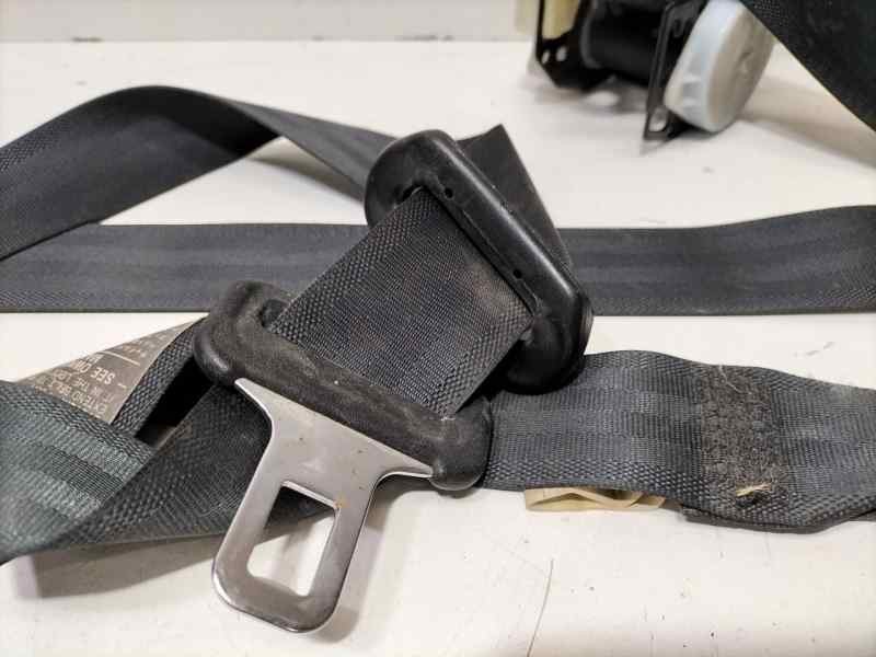 Recambio de cinturon seguridad trasero derecho para mitsubishi montero (v60/v70) 3.2 di-d gls kaiteki (5-ptas.) referencia OEM I