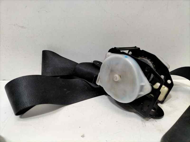 Recambio de cinturon seguridad trasero derecho para mitsubishi montero (v60/v70) 3.2 di-d gls kaiteki (5-ptas.) referencia OEM I