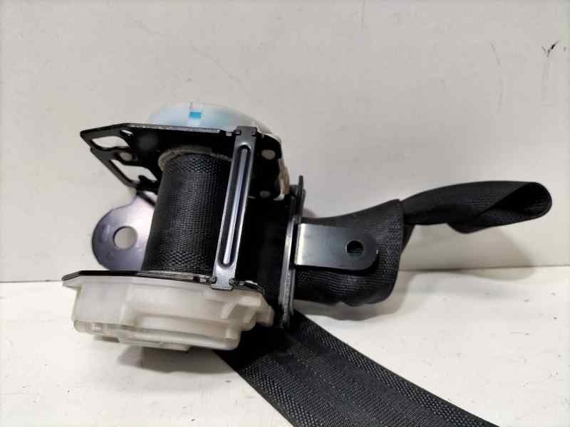 Recambio de cinturon seguridad trasero derecho para mitsubishi montero (v60/v70) 3.2 di-d gls kaiteki (5-ptas.) referencia OEM I