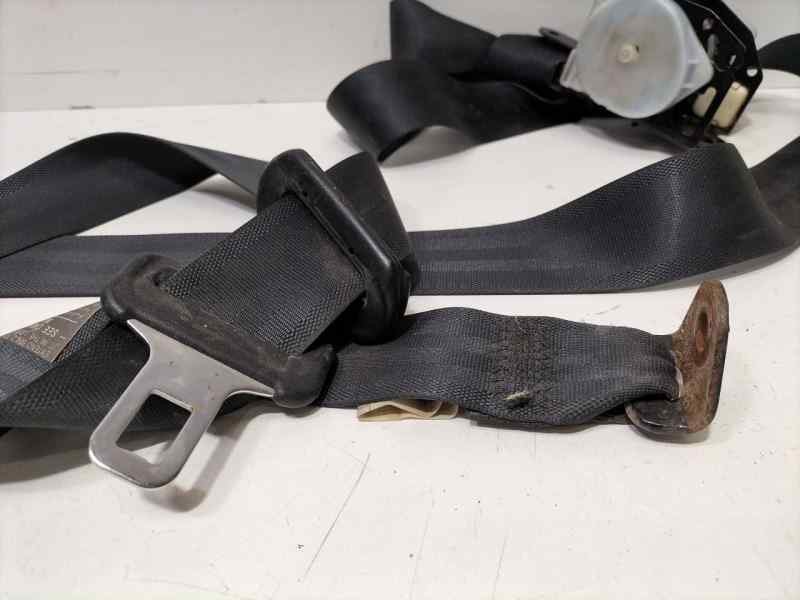 Recambio de cinturon seguridad trasero derecho para mitsubishi montero (v60/v70) 3.2 di-d gls kaiteki (5-ptas.) referencia OEM I