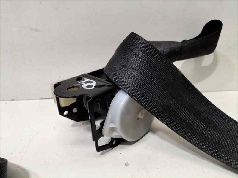 Recambio de cinturon seguridad trasero derecho para mitsubishi montero (v60/v70) 3.2 di-d gls kaiteki (5-ptas.) referencia OEM I