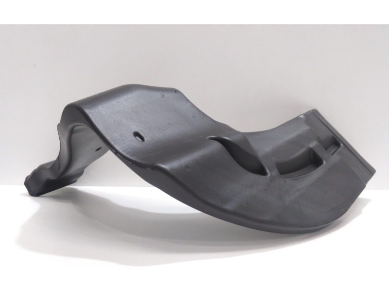 Recambio de tubo para mercedes-benz clase e (w212) familiar 200 cdi blueefficiency (212.205) referencia OEM IAM A2128312646 4981