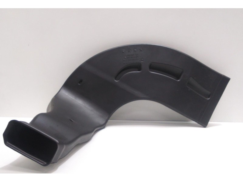 Recambio de tubo para mercedes-benz clase e (w212) familiar 200 cdi blueefficiency (212.205) referencia OEM IAM A2128312646 4981