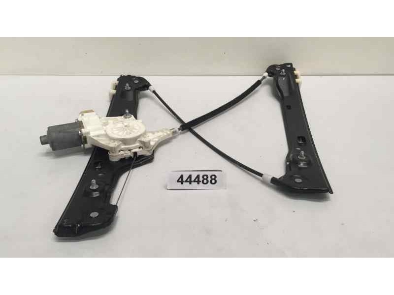 Recambio de elevalunas delantero derecho para bmw serie 3 berlina (e90) 320d referencia OEM IAM 7140588E 44488 