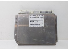 Recambio de centralita asr para mercedes-benz clase e (w210) berlina diesel 270 cdi (210.016) referencia OEM IAM 0315450832 7031