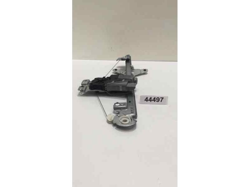 Recambio de elevalunas trasero derecho para peugeot 307 break/sw (s2) d-sign referencia OEM IAM 115280 44497 