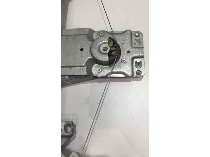 Recambio de elevalunas trasero derecho para peugeot 307 break/sw (s2) d-sign referencia OEM IAM 115280 44497 