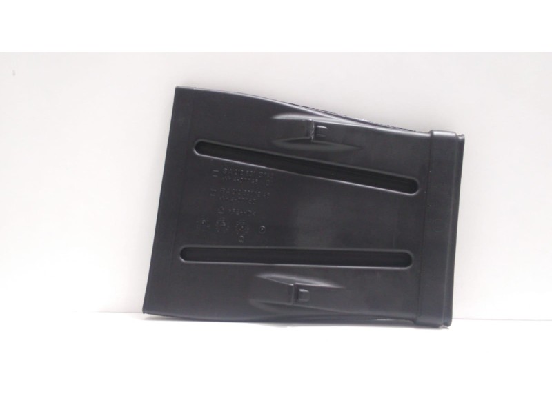 Recambio de tubo para mercedes-benz clase e (w212) familiar 200 cdi blueefficiency (212.205) referencia OEM IAM A2128313146 4981