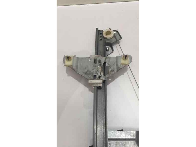 Recambio de elevalunas trasero derecho para peugeot 307 break/sw (s2) d-sign referencia OEM IAM 115280 44497 