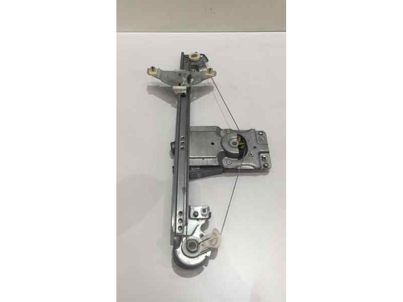 Recambio de elevalunas trasero derecho para peugeot 307 break/sw (s2) d-sign referencia OEM IAM 115280 44497 