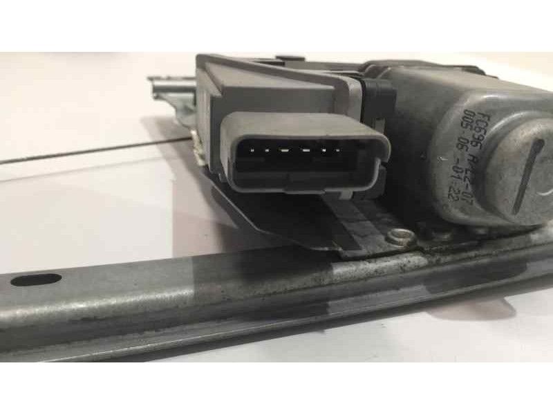 Recambio de elevalunas trasero derecho para peugeot 307 break/sw (s2) d-sign referencia OEM IAM 115280 44497 