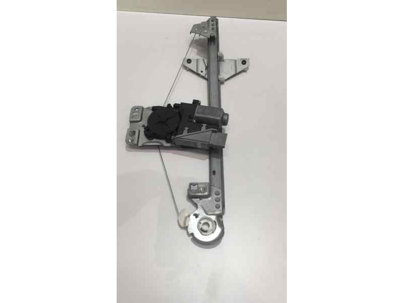 Recambio de elevalunas trasero derecho para peugeot 307 break/sw (s2) d-sign referencia OEM IAM 115280 44497 