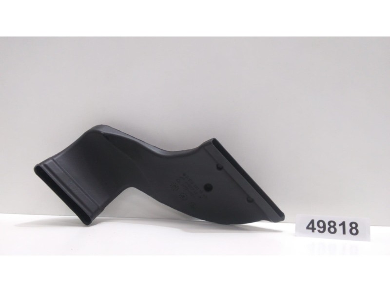 Recambio de tubo para mercedes-benz clase e (w212) familiar 200 cdi blueefficiency (212.205) referencia OEM IAM A2128311446 4981