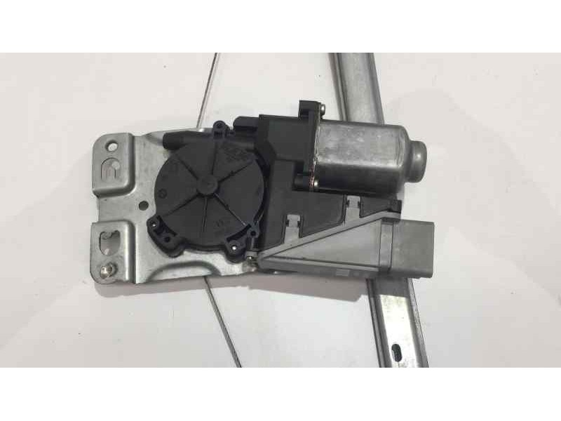 Recambio de elevalunas trasero derecho para peugeot 307 break/sw (s2) d-sign referencia OEM IAM 115280 44497 
