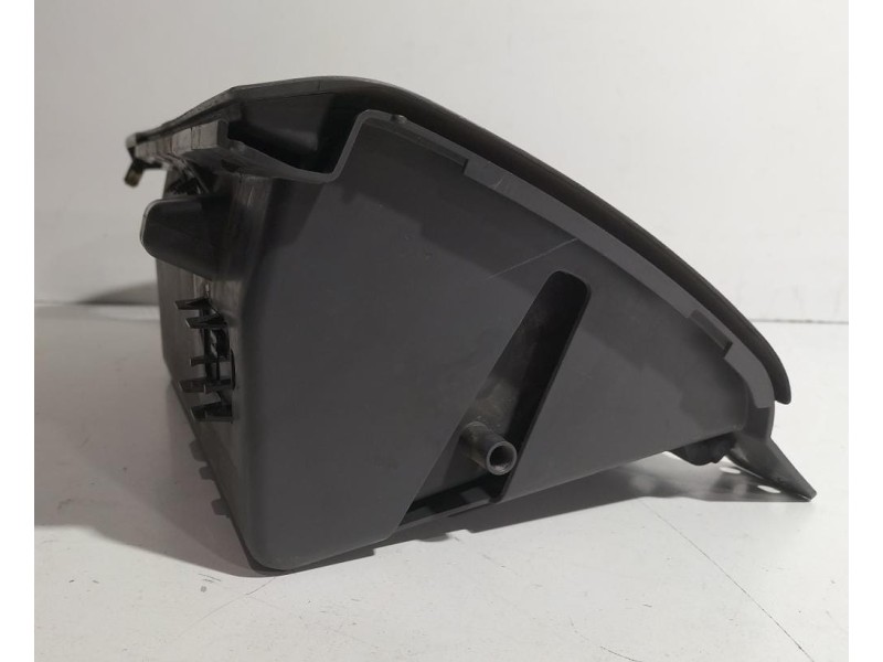 Recambio de guantera para mitsubishi l 200 (k6/7) 2500 td glx (4-ptas.) referencia OEM IAM MR117600 78691 