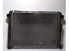 Recambio de radiador agua para mercedes-benz clase s (w220) berlina 500 (220.075) referencia OEM IAM A2205000103 70328 